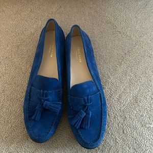 Edmond Tassel Loafer